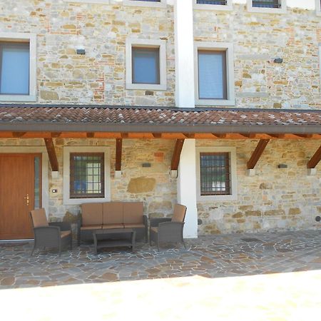 B&B Ergira Cividale del Friuli Eksteriør billede