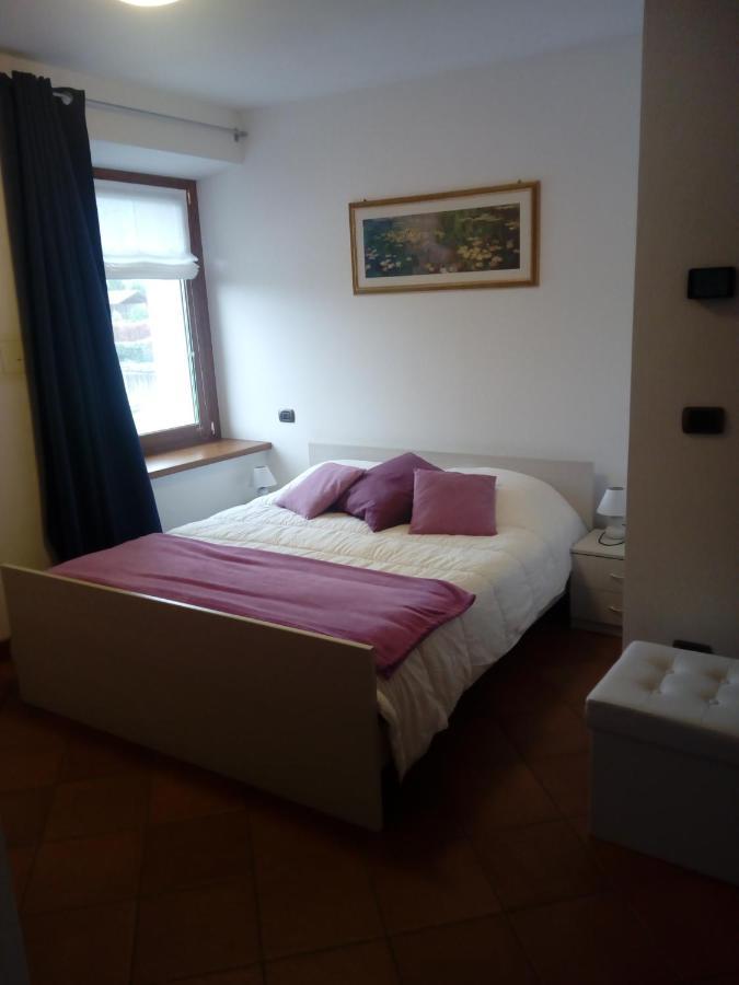 B&B Ergira Cividale del Friuli Eksteriør billede