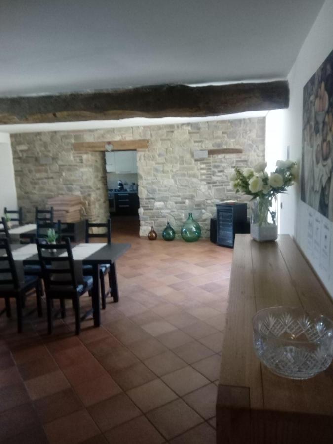 B&B Ergira Cividale del Friuli Eksteriør billede