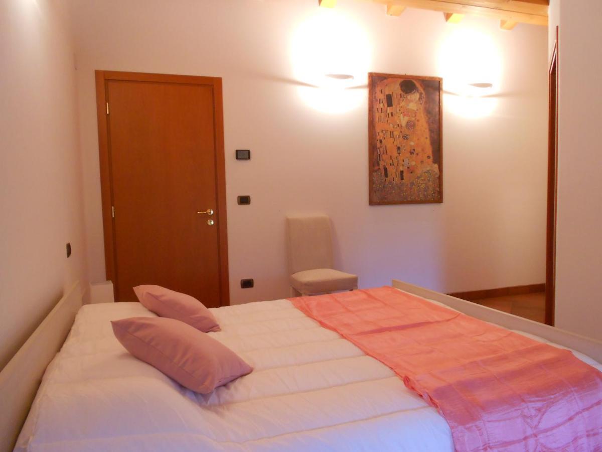 B&B Ergira Cividale del Friuli Eksteriør billede
