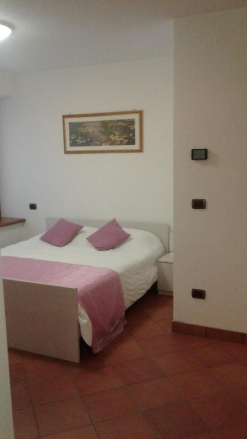 B&B Ergira Cividale del Friuli Eksteriør billede
