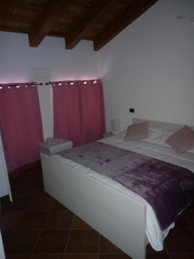 B&B Ergira Cividale del Friuli Eksteriør billede