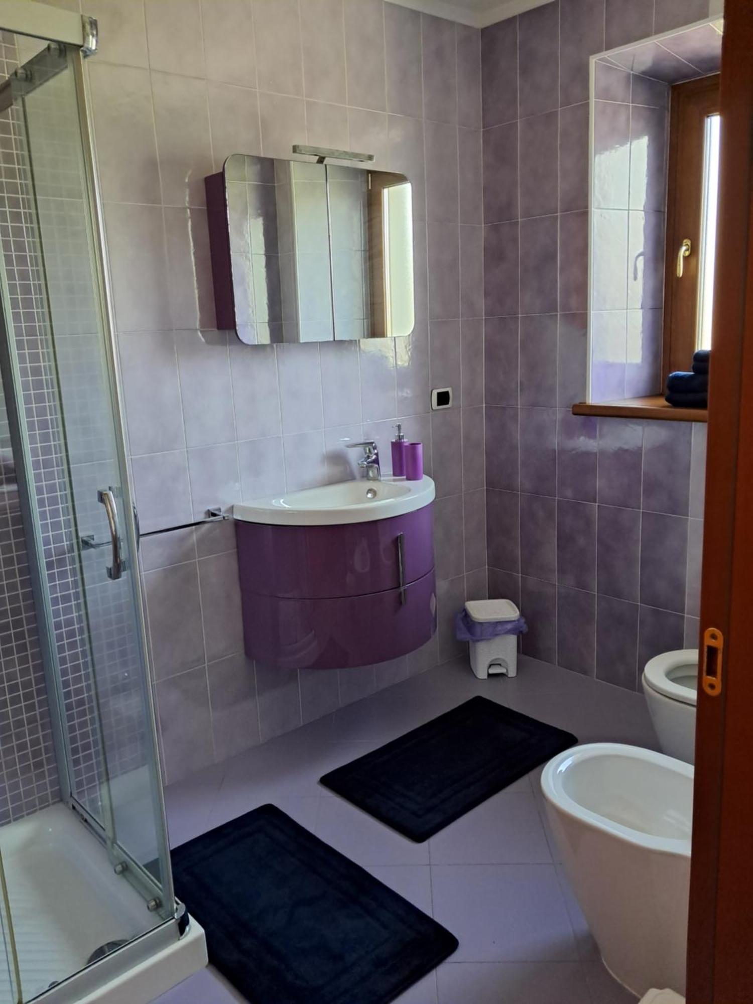 B&B Ergira Cividale del Friuli Eksteriør billede