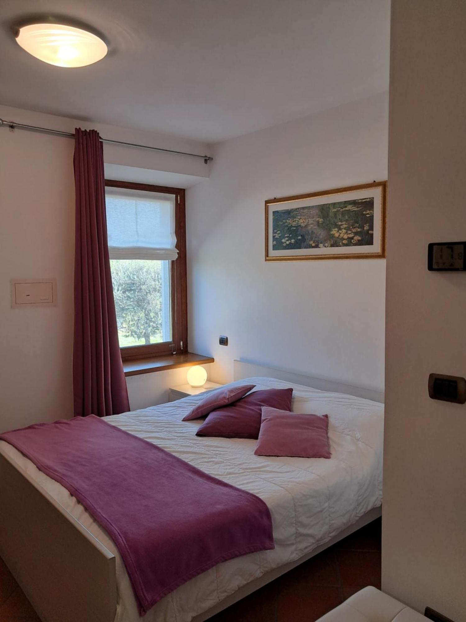 B&B Ergira Cividale del Friuli Eksteriør billede
